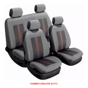 Чохли на сидіння Чохли на сидіння Chevrolet Lacetti з 2002р.