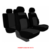 Чохли на сидіння Чохли на сидіння SAUMAN Mazda 6