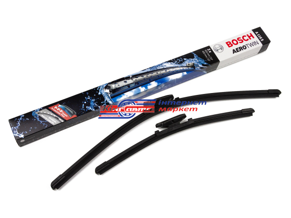 BOSCH Aerotwin A116S 600/400 мм щітка склоочисника (к-т.)