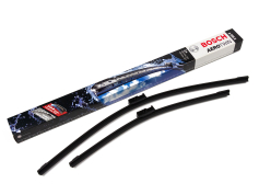 Склоочисники BOSCH Aerotwin A096S 600/450 мм щітка склоочисника (к-т.)