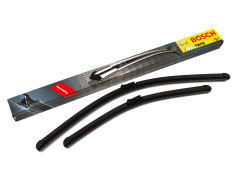 Склоочисники BOSCH Aerotwin A188S 600/450 мм щітка склоочисника (к-т.) (не заказывать!!! Правый руль)