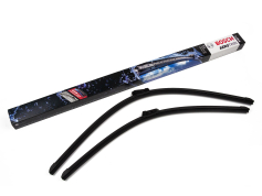 Склоочисники BOSCH Aerotwin A120S 750/650 мм щітка склоочисника (к-т.)