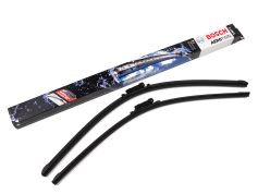 Склоочисники BOSCH Aerotwin A100S 700/650 мм щітка склоочисника (к-т.)