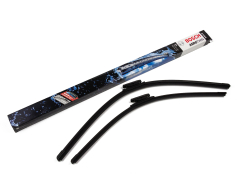 Склоочисники BOSCH Aerotwin A119S 750/650 мм щітка склоочисника (к-т.)