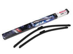 Склоочисники BOSCH Aerotwin A225S 650/530 мм щітка склоочисника (к-т.)