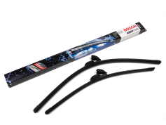 Склоочисники BOSCH Aerotwin A392S 700/575 мм щітка склоочисника (к-т.)