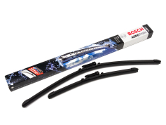 Склоочисники BOSCH Aerotwin A292S 600/380 мм щітка склоочисника (к-т.)