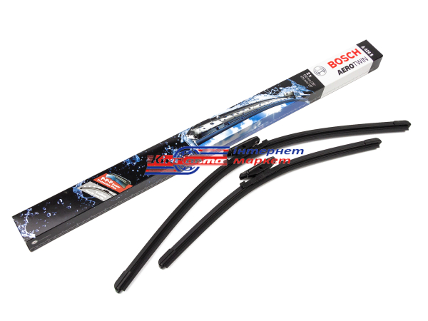 BOSCH Aerotwin A426S 650/475 мм щітка склоочисника (к-т.)