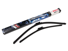 Склоочисники BOSCH Aerotwin A256S 700/550 мм щітка склоочисника (к-т.)