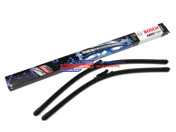 BOSCH Aerotwin A215S 650/600 мм щітка склоочисника (к-т.) SEQUOIA