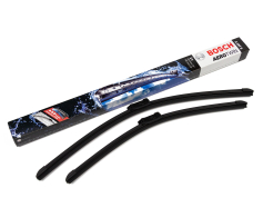 Склоочисники BOSCH Aerotwin A297S 600/500 мм щітка склоочисника (к-т.)