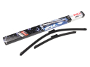 BOSCH Aerotwin A414S 650/400 мм щітка склоочисника (к-т.)