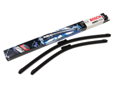 Склоочисники BOSCH Aerotwin A296S 600/500 мм щітка склоочисника (к-т.)