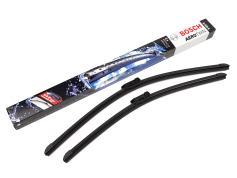 Склоочисники BOSCH Aerotwin A430S 600/530 мм щітка склоочисника (к-т.)