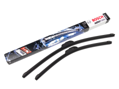 Склоочисники BOSCH Aerotwin AR606S 600/500 мм щітка склоочисника (к-т.)