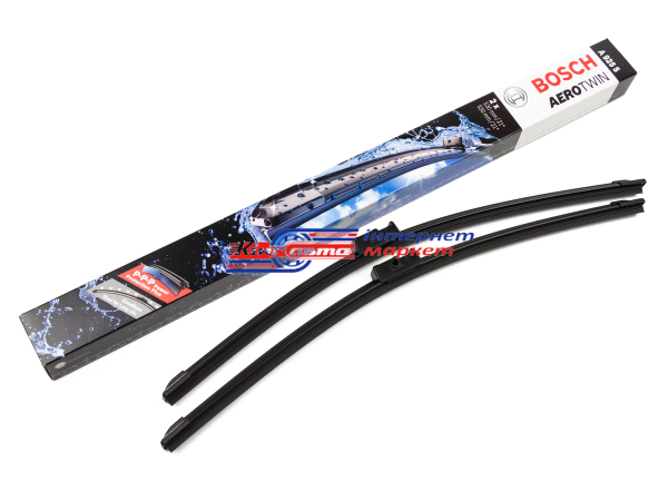BOSCH Aerotwin A925S 530/530 мм щітка склоочисника (к-т.)