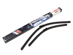 Склоочисники BOSCH Aerotwin A586S 680/515 мм щітка склоочисника (к-т.)