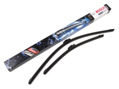 Склоочисники BOSCH Aerotwin A523S 650/450 мм щітка склоочисника (к-т.)