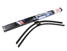 Склоочисники BOSCH Aerotwin A640S 725/725 мм щітка склоочисника (к-т.)