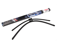 Склоочисники BOSCH Aerotwin A501S 800/680 мм щітка склоочисника (к-т.)