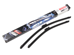 Склоочисники BOSCH Aerotwin A931S 550/450 мм щітка склоочисника (к-т.)