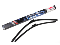 Склоочисники BOSCH Aerotwin A965S 700/600 мм щітка склоочисника (к-т.)