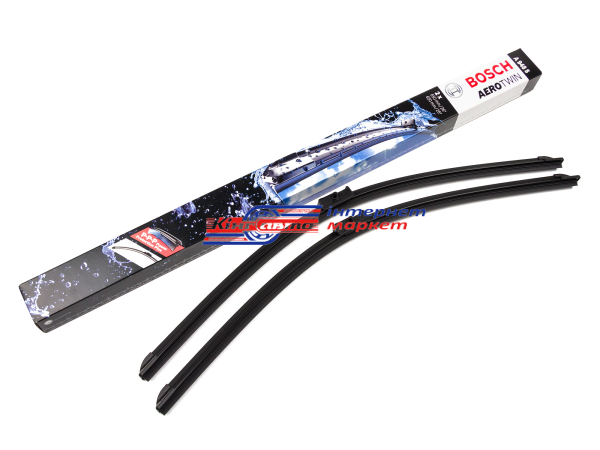 BOSCH Aerotwin A948S 650/650 мм щітка склоочисника (к-т.)