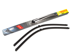 Склоочисники BOSCH Aerotwin A942S 650/650 мм щітка склоочисника (к-т.)