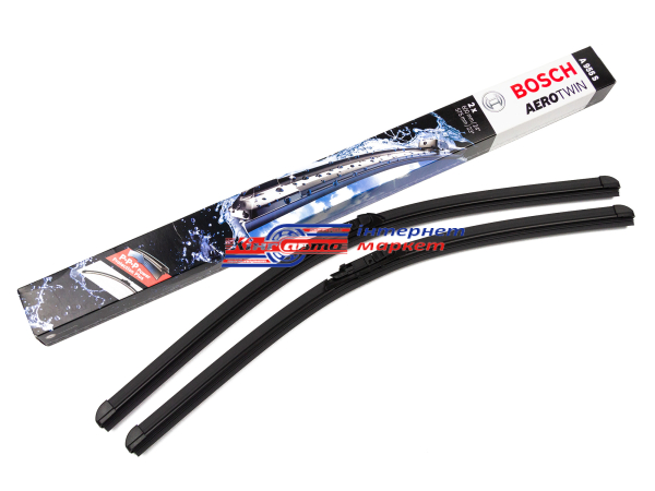 BOSCH Aerotwin A955S 600/575 мм щітка склоочисника (к-т.)