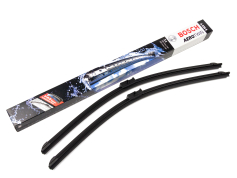 Склоочисники BOSCH Aerotwin A938S 600/600 мм щітка склоочисника (к-т.)