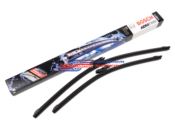 BOSCH Aerotwin A929S 600/475 мм щітка склоочисника (к-т.)