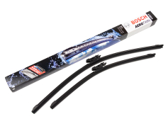Склоочисники BOSCH Aerotwin A929S 600/475 мм щітка склоочисника (к-т.)