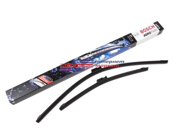 BOSCH Aerotwin A977S 650/425 мм щітка склоочисника (к-т.)