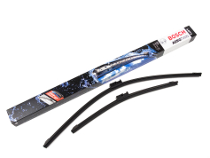 Склоочисники BOSCH Aerotwin A977S 650/425 мм щітка склоочисника (к-т.)