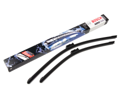 Склоочисники BOSCH Aerotwin A970S 600/500 мм щітка склоочисника (к-т.)