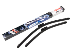 Склоочисники BOSCH Aerotwin AM462S 600/475 мм щітка склоочисника (к-т.)