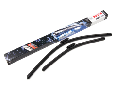 Склоочисники BOSCH Aerotwin AM467S 650/475 мм щітка склоочисника (к-т.)