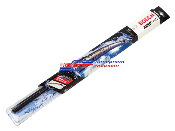 BOSCH Aerotwin AP650U 650 мм щітка склоочисника