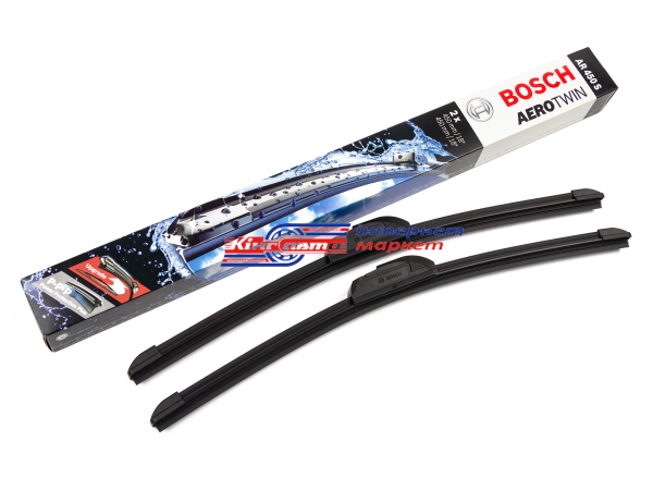 BOSCH Aerotwin AR450S 450/450 мм щітка склоочисника (к-т.)