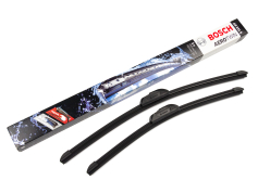 Склоочисники BOSCH Aerotwin AR531S 530/450 мм щітка склоочисника (к-т.)