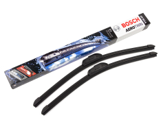 Склоочисники BOSCH Aerotwin AR503S 500/475 мм щітка склоочисника (к-т.)