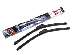 Склоочисники BOSCH Aerotwin AR500S 500/500 мм щітка склоочисника (к-т.)