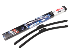 Склоочисники BOSCH Aerotwin AR551S 550/500 мм щітка склоочисника (к-т.)