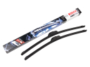 BOSCH Aerotwin AR550S 550/530 мм щітка склоочисника (к-т.)