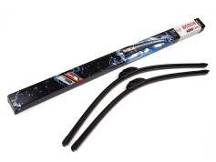 Склоочисники BOSCH Aerotwin AR703S 700/650 мм щітка склоочисника (к-т.)
