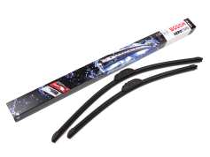 Склоочисники BOSCH Aerotwin AR655S 650/550 мм щітка склоочисника (к-т.)