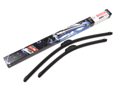 Склоочисники BOSCH Aerotwin AR701S 650/500 мм щітка склоочисника (к-т.)