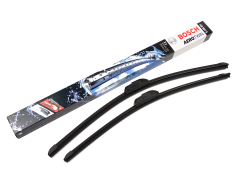 Склоочисники BOSCH Aerotwin AR997S 600/550 мм щітка склоочисника (к-т.)