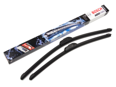 Склоочисники BOSCH Aerotwin AR801S 600/530 мм щітка склоочисника (к-т.)