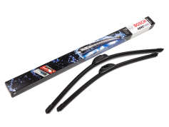 Склоочисники BOSCH Aerotwin AR725S 650/550 мм щітка склоочисника (к-т.)